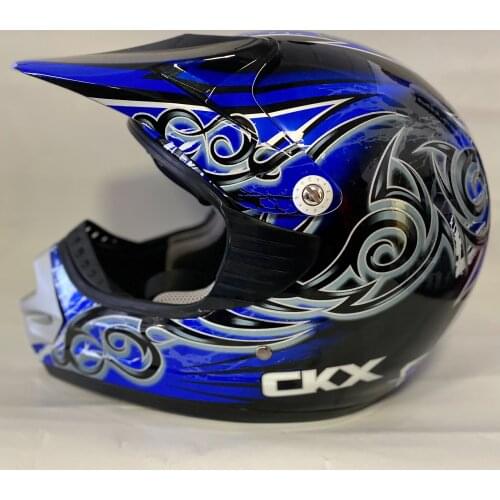 CKX Helmets