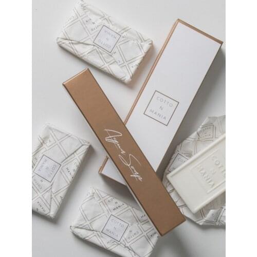 COTTONMANIA Body Soap