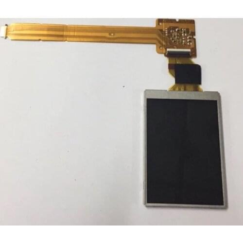 For Sony A200 A300 A350 with bBacklight LCD Screen Camera for Sony Version