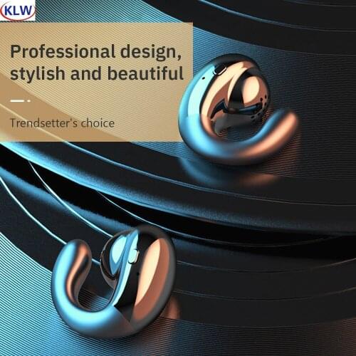 Headphones With Microphone KLW China