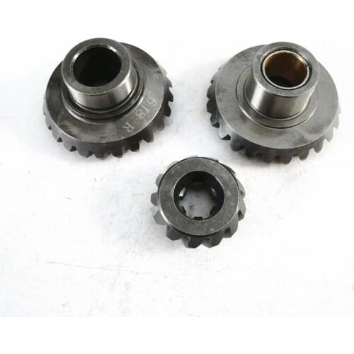 Forward Reverse Pinion GEAR Set Kit for Yamaha 25HP 30HP 6J8-45551-00 6J8-45560-00 6J8-45571-00 2 4 Stroke
