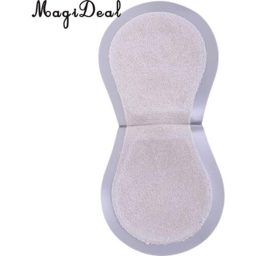 MagiDeal Reusable Golf Ball Cleaner Towel Keep In Your Pocket Golf Accessory Portable