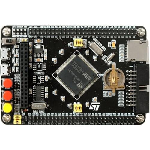 STM32F407ZGT6 Development Board ARM Cortex-M4 STM32 Minimum System Board Learning Board