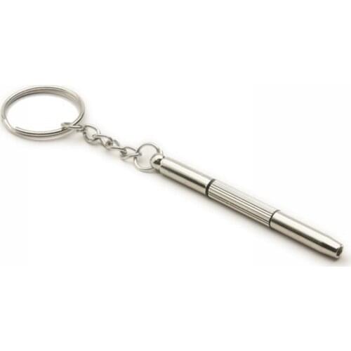 Multi Function 3in1 Glasses Screwdriver Sunglasses Screw Driver Eyeglasses Repair Tools Eyewear Accessories