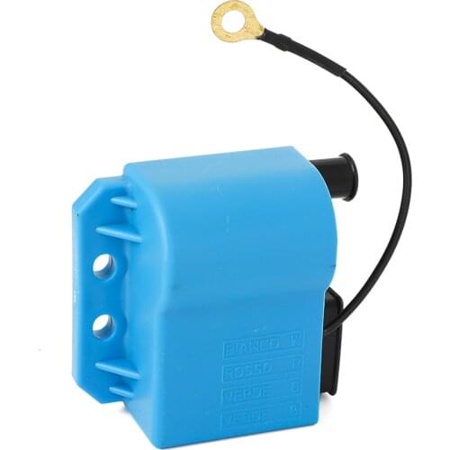 Motorcycle CDI For VESPA PIAGGIO GILERA Scooter For Vespa PX VSX VLX Rally 200 Moped