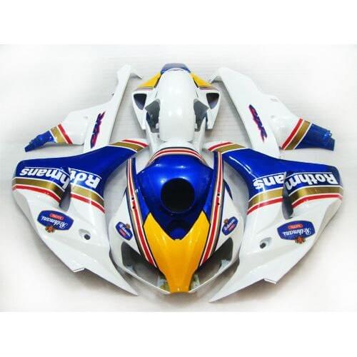 New ABS Injection Molding Bodywork Fairing For Honda CBR 1000 2006 2007 06 (B) [CK315]