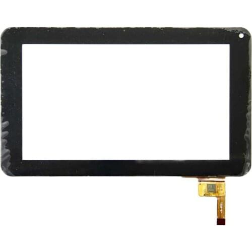 New Digitizer 7 Inch Touch Screen Front Glass Panel For Impression ImPAD 4113