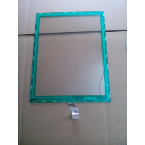 New Touch Screen For T010-1201-T194 Touch Panel T010-1201-T194 Touch Glass