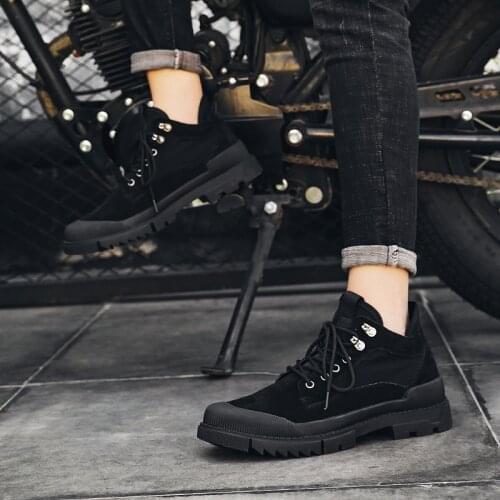 Footwear hot boots flat Sneaker fashion sneakers man sneaker outdoor high causal mens sale Casual leisure men sport 2020 shoe