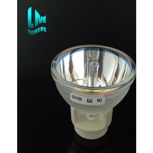 Projector bulb Original bare lamp P-VIP 180/0.8 E20.8 for BenQ OPTOMA Acer Projectors 180 days warranty