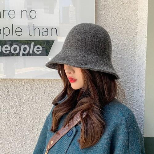 Fashion Bucket Hats Women Fashion Brand Designer Basin Hat Nylon Sun Cap Black Outdoor Travel Hat designer bucket hat