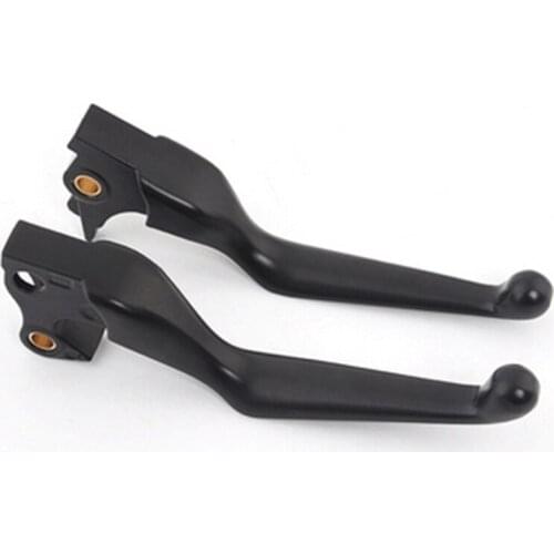 Motorcycle Brake Clutch Levers for XL Sportster 883 1200 XL883 XL1200 Forty Eight Seventy Two 2014-2020
