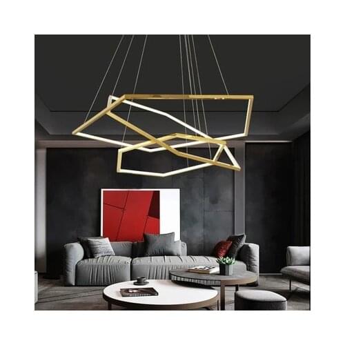 Modern lustre pendente luminaire suspendu nordic light lighting light lumiere dining room light bedroom hanging lamp