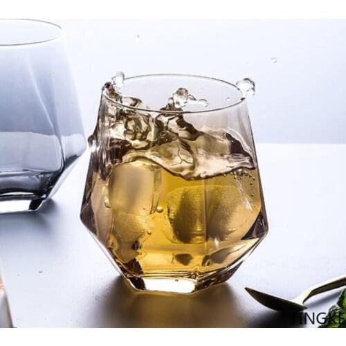 TINGKE Colored Glasses