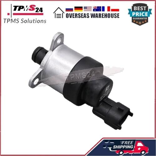 Fuel Injection Pump Common Rail System Regulator Metering Control Valve 0928400584 For Opel NISSAN RENAULT 1.9 2.2 2.5 Dci