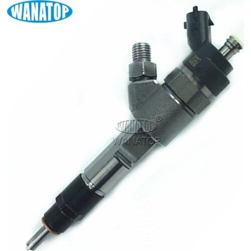 Fuel Injector 0445120002 for Iveco Daily Fiat Citroen Peugeot Renault Truck