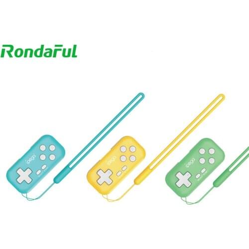 Android Gamepad Universal Bluetooth Gamepad Gaming Joystick Wireless Joypad Remote Controller for Phone