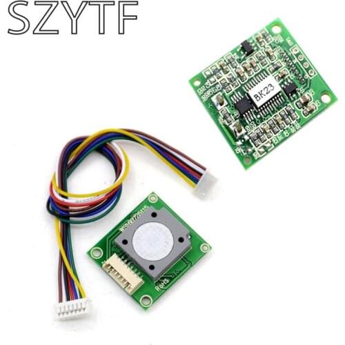 1PCS ZE08-CH2O common type of electrochemical sensor module module formaldehyde home decoration ZE08-CH20