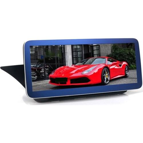 2 DIN Android 10 DSP Car Multimedia Player 4G+64G For Mercedes Benz E-Class W213 E 450 E 350 E250 E270 E115 E110 GPS Navigation