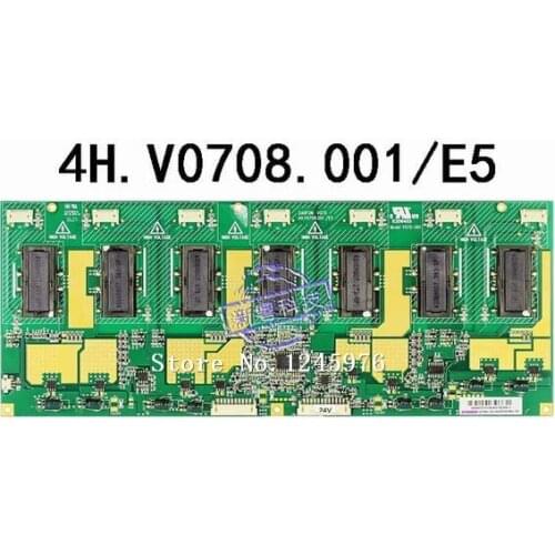 4H.V0708.001/E5 free shipping 100% original for 4H.V0708.001/E5 48.V0708.001/E2 V070-001 High pressure plate 4H.V0708.001/E5