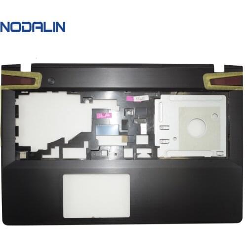 90202005 AP0RR00050 New For Lenovo Ideapad Y500 Y510P Laptop Palmrest Upper Case Keyboard Cover