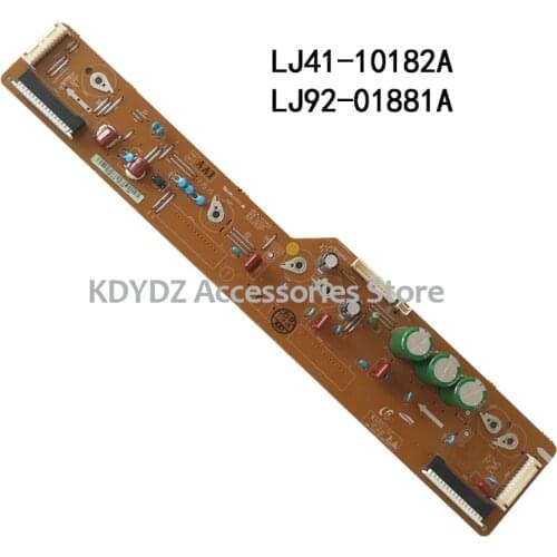 Free shipping Good test Z board for S51AX-YB01 LJ41-10182A LJ92-01881A