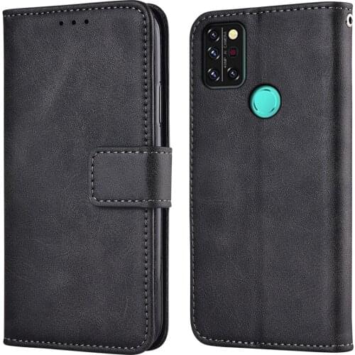 Flip Wallet Case for UMIDIGI A9 Pro Leather Phone Case for A9 Pro Book Case for UMIDIGI A 9 Pro Cover