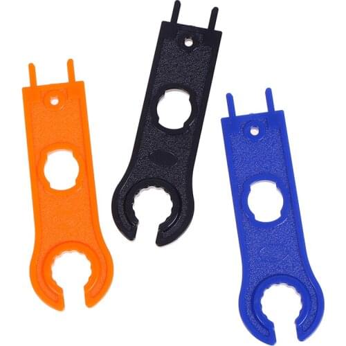 CNMC4 Connector Wrench Solar Tools Connector Disconnect Assembly Spanners
