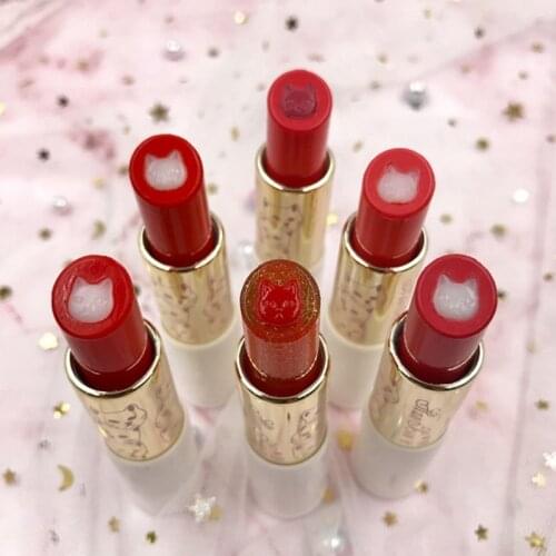 Moisturizing Lipsticks DANNYHOO China