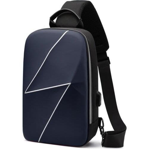 JONETON Mens Brand Bags