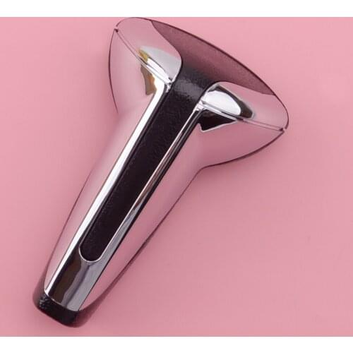 Car Auto Transmission Gear Shift Knob Shifter Head Cover Cap fit for Peugeot 307 Citroen Triumph Sega