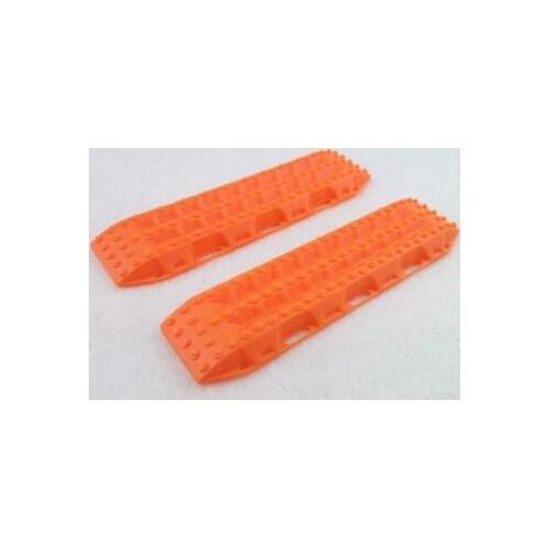 Land Rover D90 D110 1/10 Scale RC Rock Crawler Car Model Mudguard Spare Part DIY TH01563-SMT4