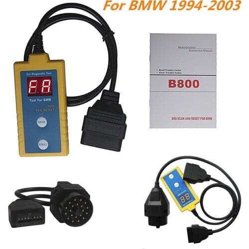 Liplasting Airbag Scanners