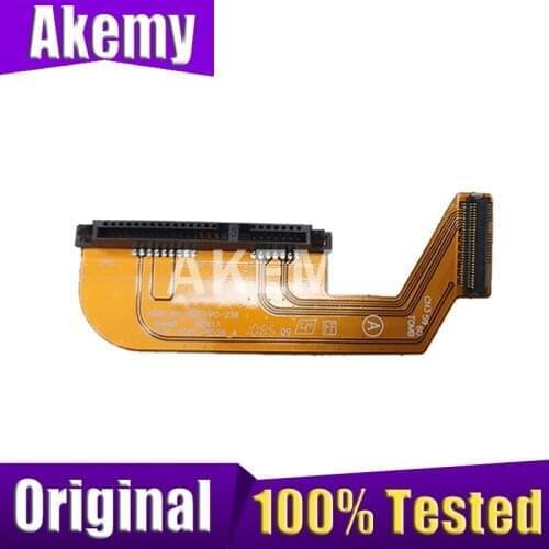 Original HDD Cable For Sony VPCSA VPCSB VPCSC VPCSD27EC Hard Disk Drive Cable V030_MP_HDD_FPC-239 100% Tested Fast Ship