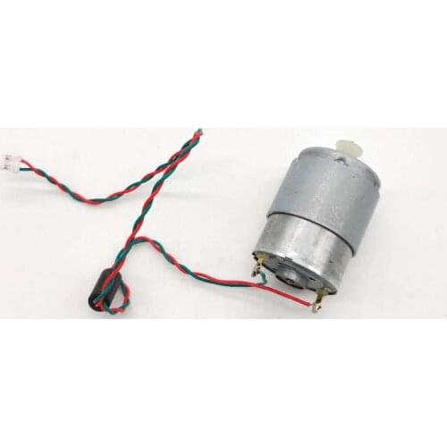 Main motor for HP 8710 printer parts