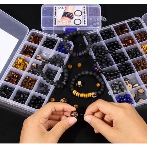 RISYF Jewelry Making