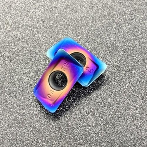 High quality APMT1135 M2/H2 Turning Tool Carbide Insert Face Mill Lathe Milling CNC Tools Cutter Milling CNC Tools