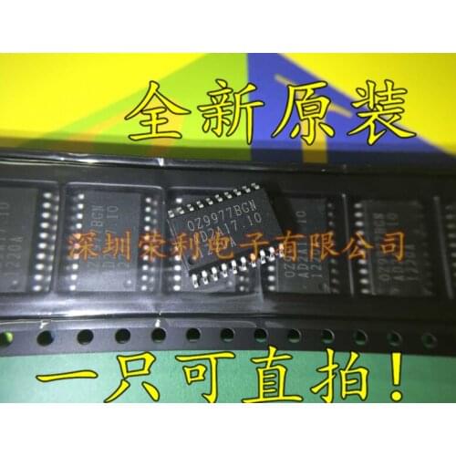 100% original OZ9977BGN