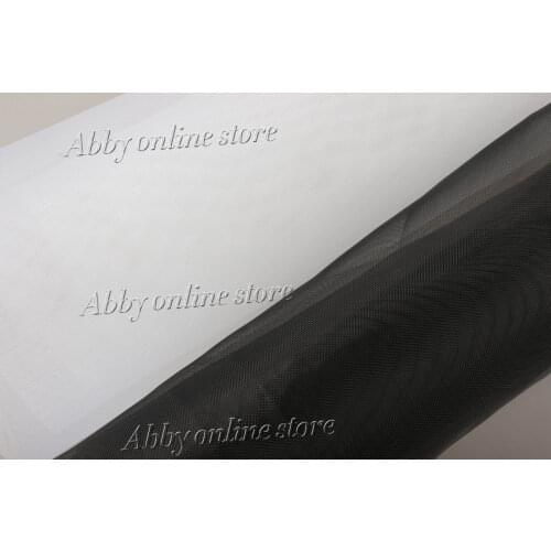 5 meter polyester netting fabric 30 width mesh fabric Medium hardness for petticoat dress, Plastic sticks craft supplies