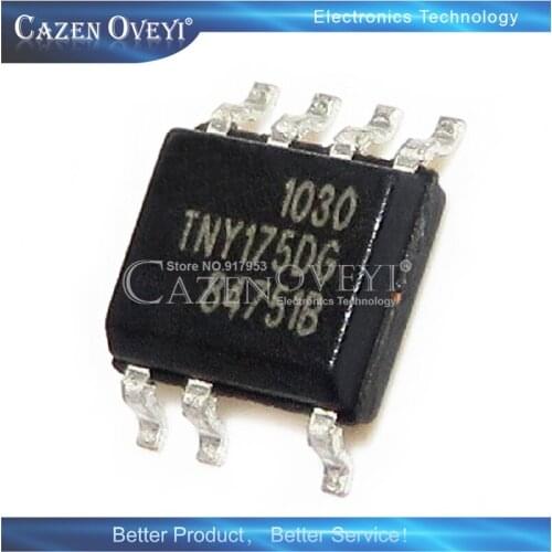 5piece LNK626DG LNK626 TNY175DG TNY175 SOP-7 In Stock