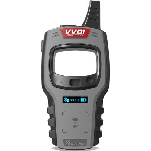 BIEPU Programming And Overclocking Tools