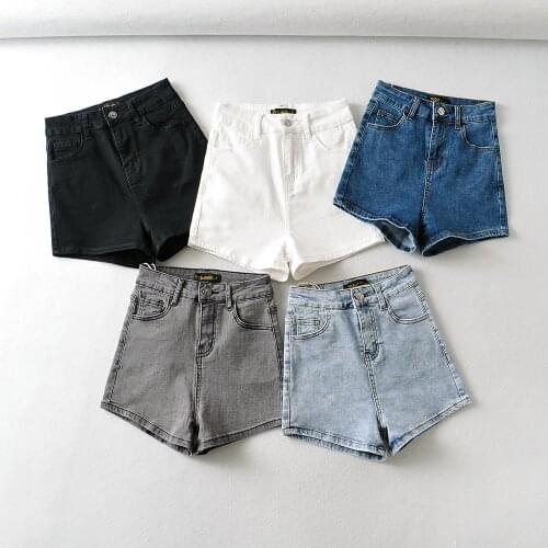 BRADELY MICHELLE Womens Summer Jeans