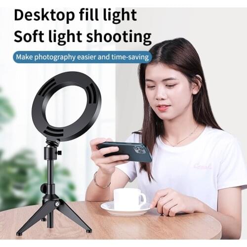 CRENOV Ring Flares