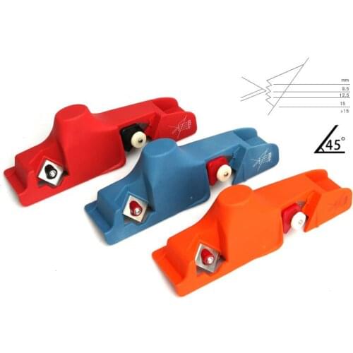 Woodworking Cutting Board Tools Gypsum Board Cutting Tool Drywall Trimming Chamfering Tool Edge Bander Deburring Tool