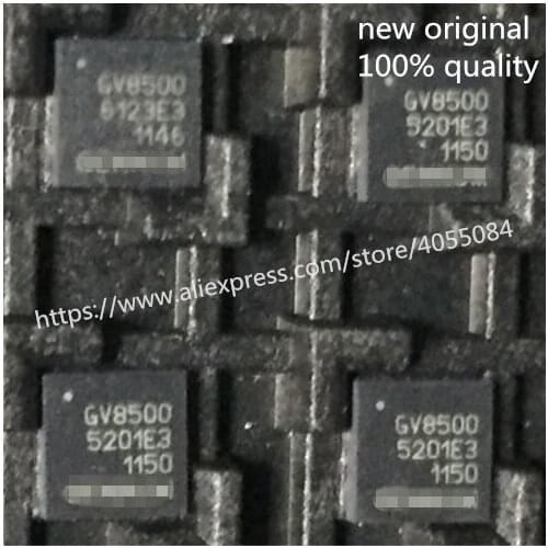 GV8500 GV8500 Electronic components chip IC new