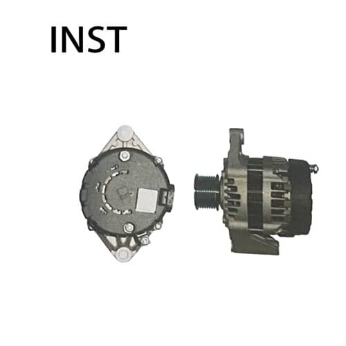 ALTERNATOR DYNAMO GENERADOR ELECTRICO FOR 24V 50A 8GS55 2871A502 8600075 8688N ALD7209UX ALD7709LK 8688N 8728N 8730N