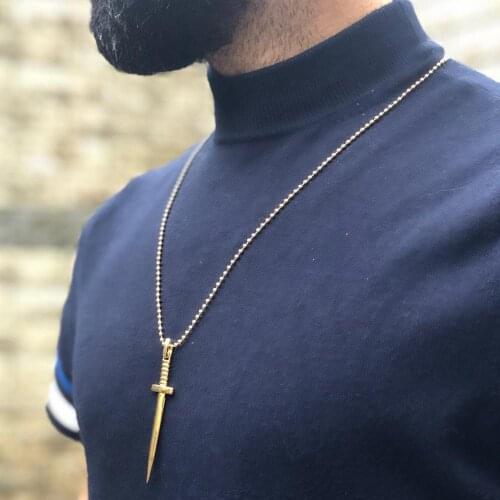 Gulcedereli Jewelry Pendants