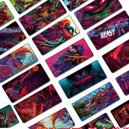 NO.1Gaming Mouse Pad Large Mouse Pad Gamer Big Mouse Mat For PC Computer Mousepad XXL Carpet Surface Mause Pad Keyboard Desk Mat