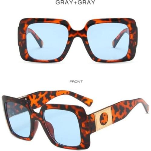 KAPELUS Women's Sunglasses Mirrored