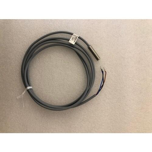 DaKong B318 Socks Machine Use DS Sensor E30602 IA08BSF15NC